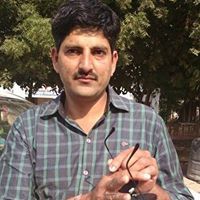 Rajender Rathore