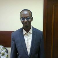 Khalil Adamu