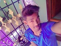 Vignesh Waran