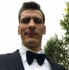 Gabrielius Maldūnas