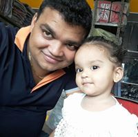 Prakash Bhusal