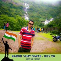 Sandeep Savalajkar