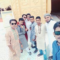 Ahmed Tahsin