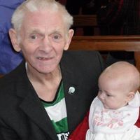 Kevin O Brien