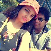 Sreemayee Ghosh Paul