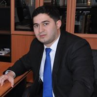 Mehdi Gulmammadli