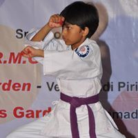 Arun Jayapalan