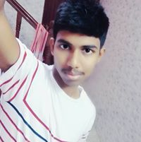 Mohamed Anas