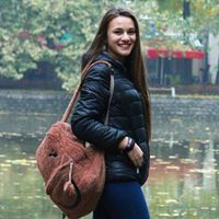 Кристина Димитрова