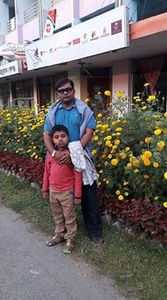 Mohi Uddin