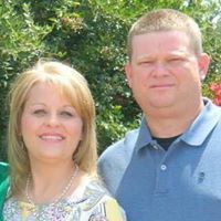 Donna Davis Nicholson