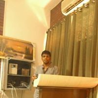 Madan Sharma