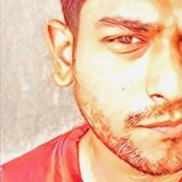 Nithin Koshy