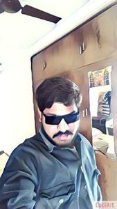 Venkata Akhil