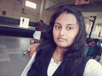 Divya Nandhu