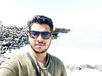 Rahul Shah