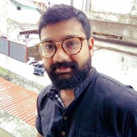 Nithin Mohandas