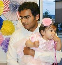 Muhammad Inam
