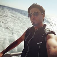 Mostafa Ragab