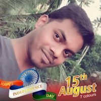 Vinay Kashyap