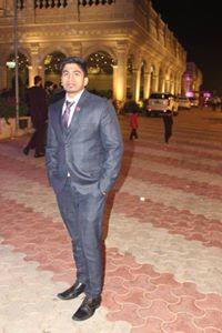 Abdul Kareem