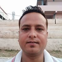 Sushil Tripathi