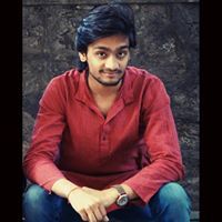 Prashant Pandey