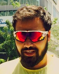 Karan Mangnani