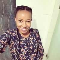 Nelly Mumbi
