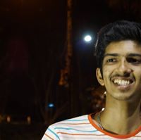Amal Mohan