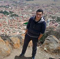 Mouad Aabkari