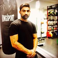 Sahib Singh