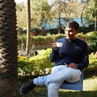 Rohit Bhalani