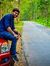 Abhijit...