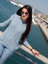 Μαρία Μαυριδάκη