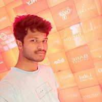 Jagadeesh Naidu M