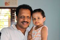 Rajesh Poolani