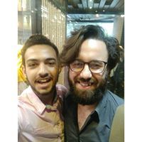 Nabil Ghanayem
