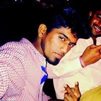 Kevin Nagaraj
