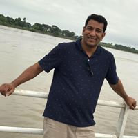 David Aung
