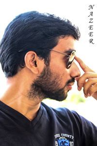 Mohammed Nazeer