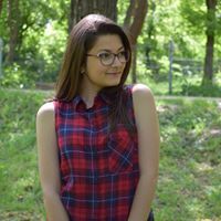 Клаудия Шейтанова