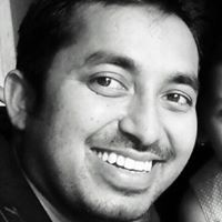 Vishal Parwal