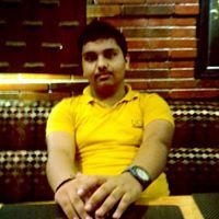 Ayush Singla