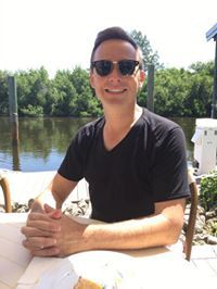 Steven Bednarski