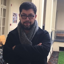 Ovidio Ríos
