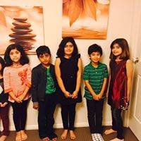 Hafsa Naveed