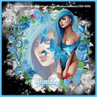 Brandee Heller