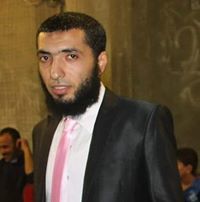 Ashraf Shaker