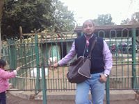 Ahmed Mohamed